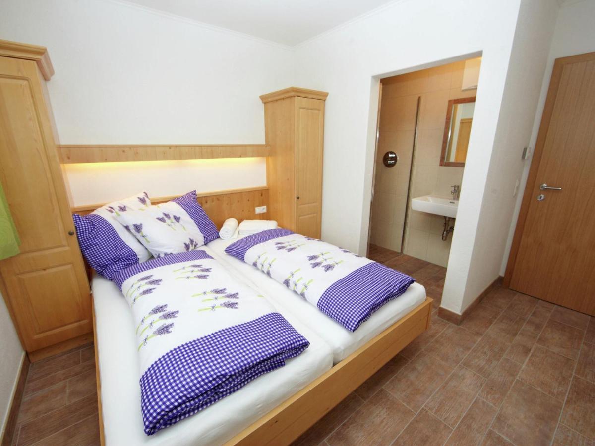 Apartment Modern In Hinterglemm With Sauna