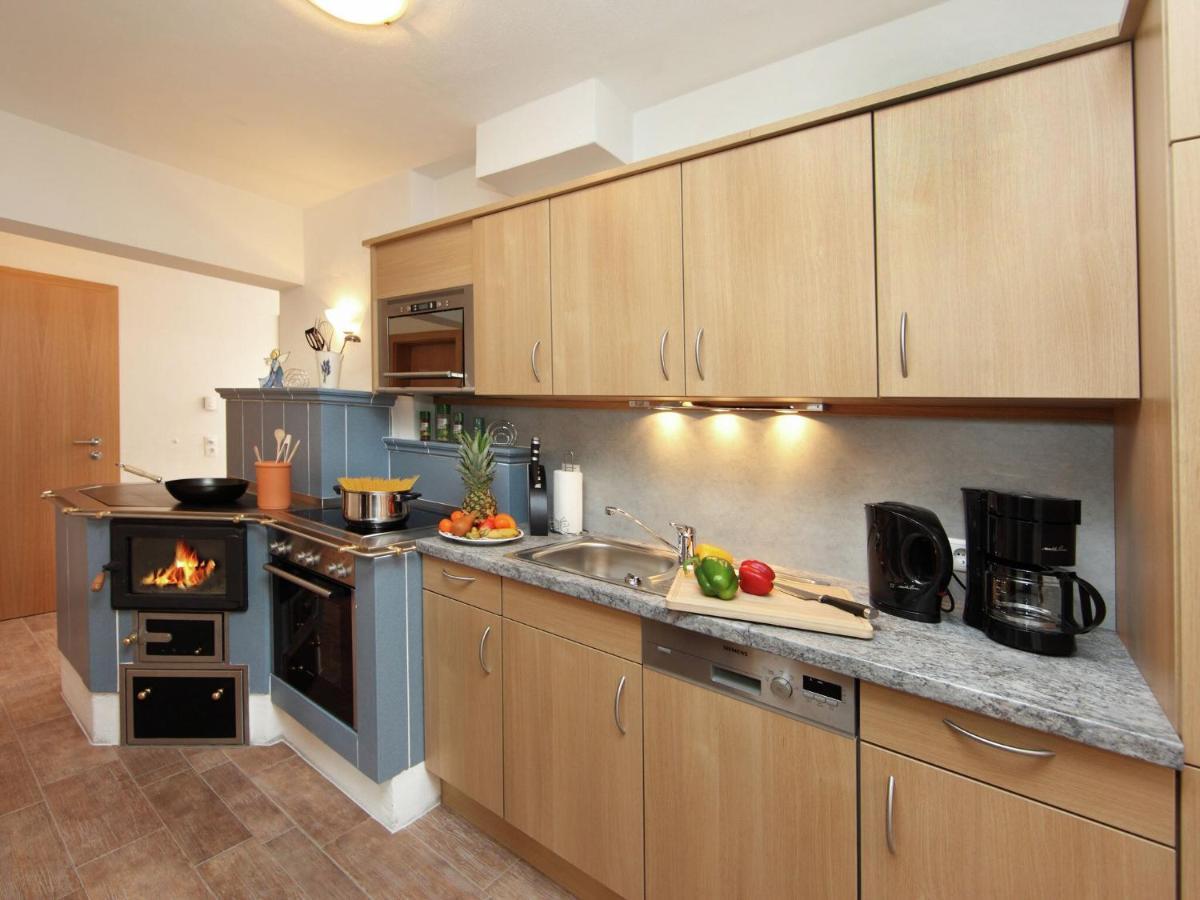Apartment Modern In Hinterglemm With Sauna *