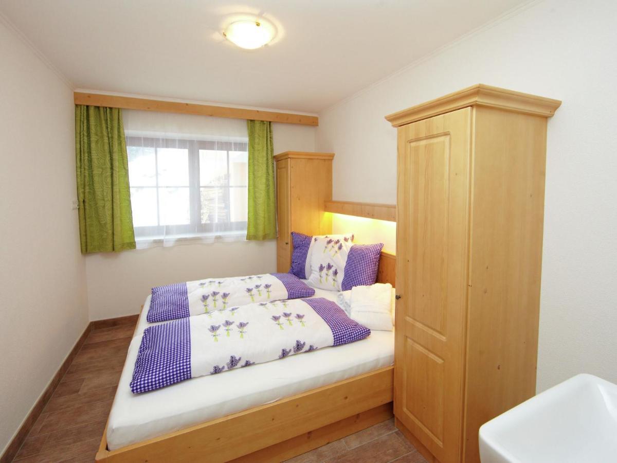 Modern In Hinterglemm With Sauna Apartment *